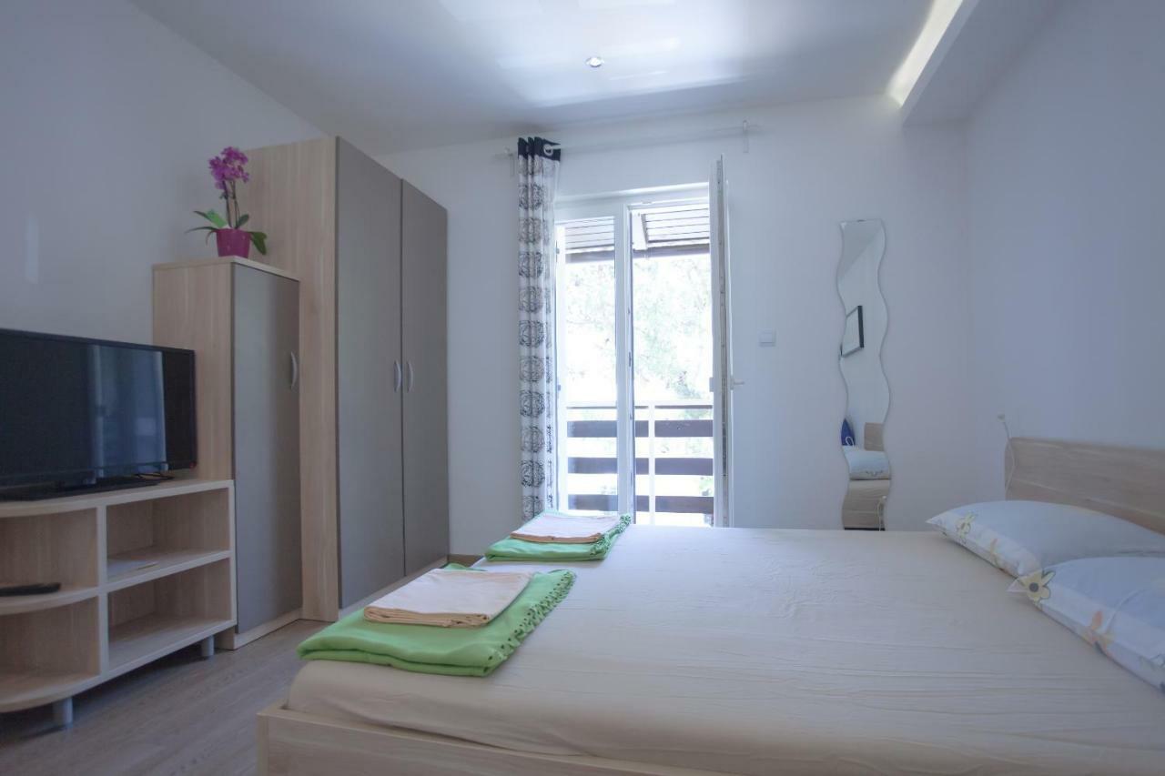 Studio Apartment - Seaview Premantura Exterior foto